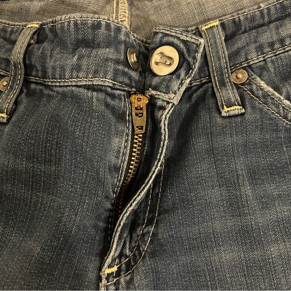 Adriano Goldschmied “the club” Jeans Made in USA🇺🇸 - Picture 10 of 14